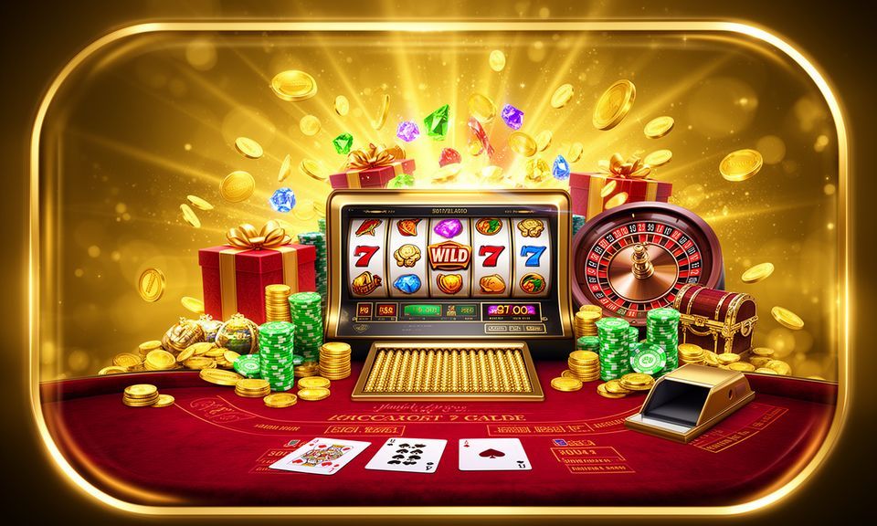 bc678 What Slot Flight Brings to Your Session