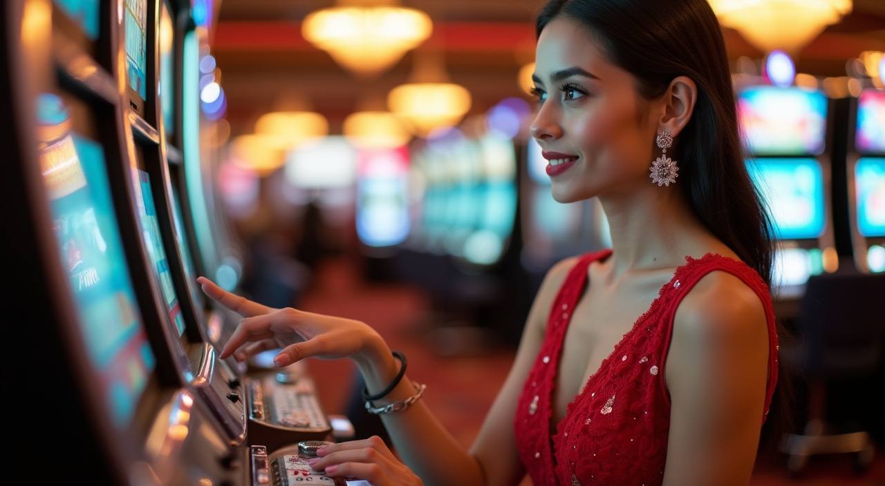 bc678 Roulette Livestream
